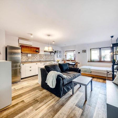 Apartament Gdanska 13 Bydgoszcz Esterno foto