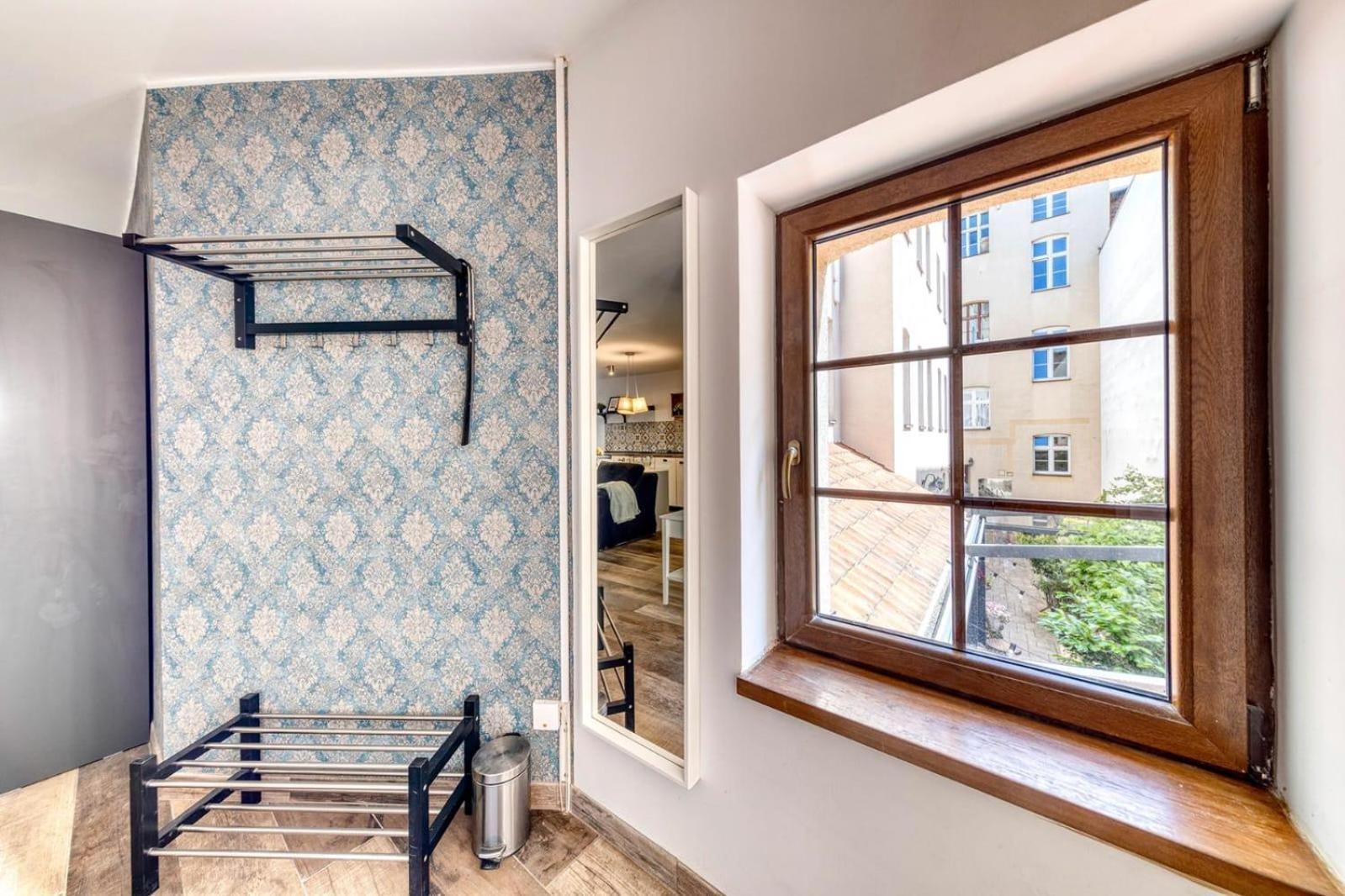 Apartament Gdanska 13 Bydgoszcz Esterno foto