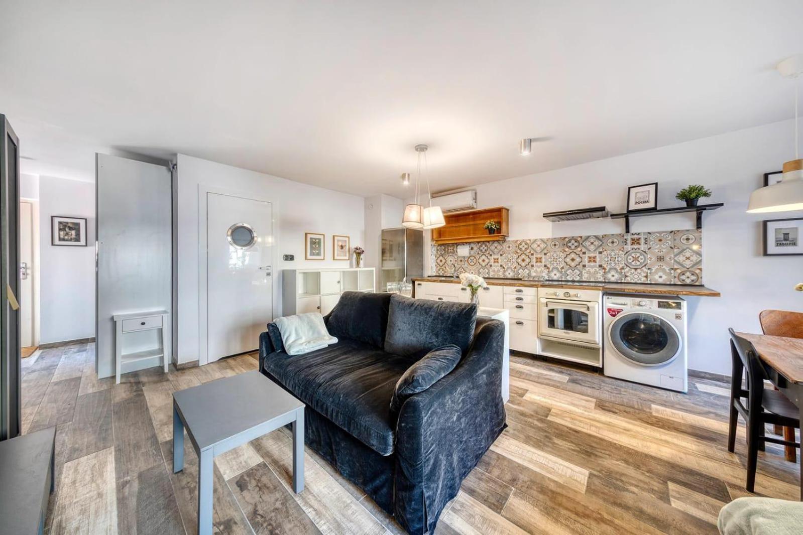 Apartament Gdanska 13 Bydgoszcz Esterno foto