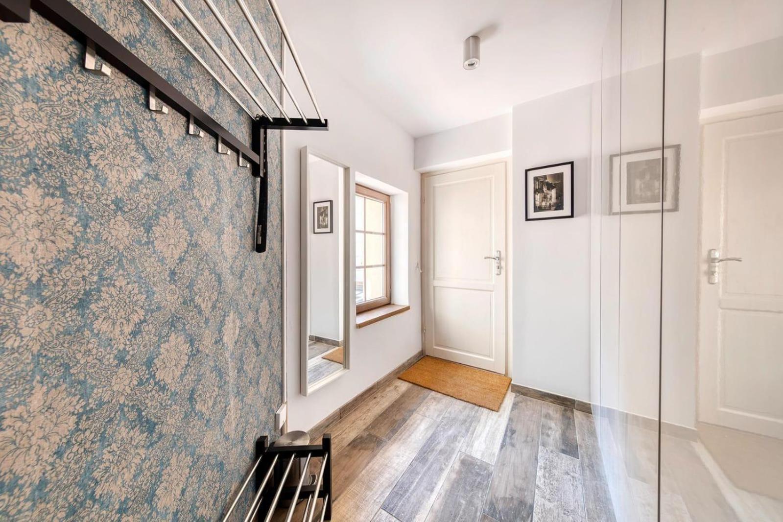 Apartament Gdanska 13 Bydgoszcz Esterno foto