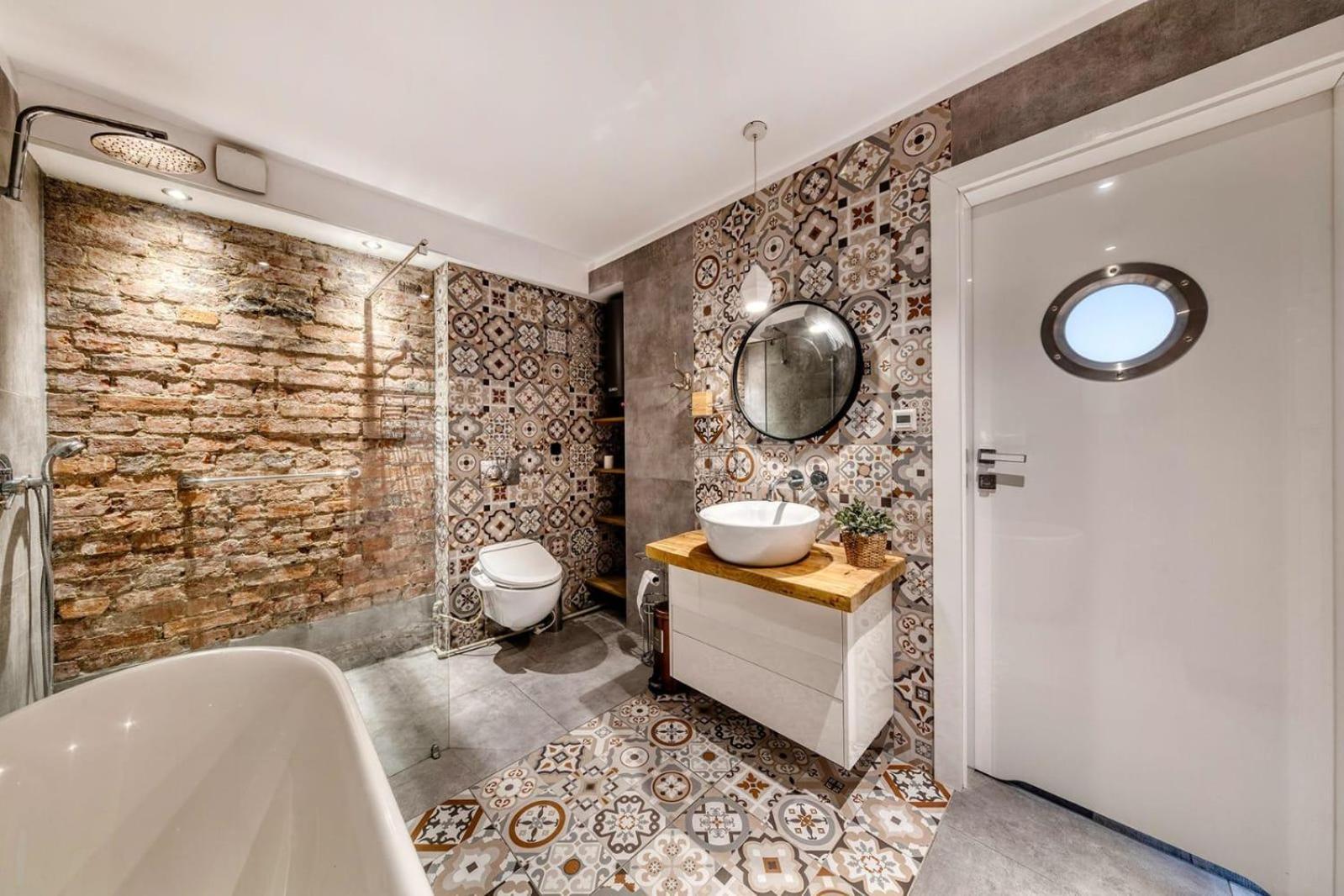Apartament Gdanska 13 Bydgoszcz Esterno foto