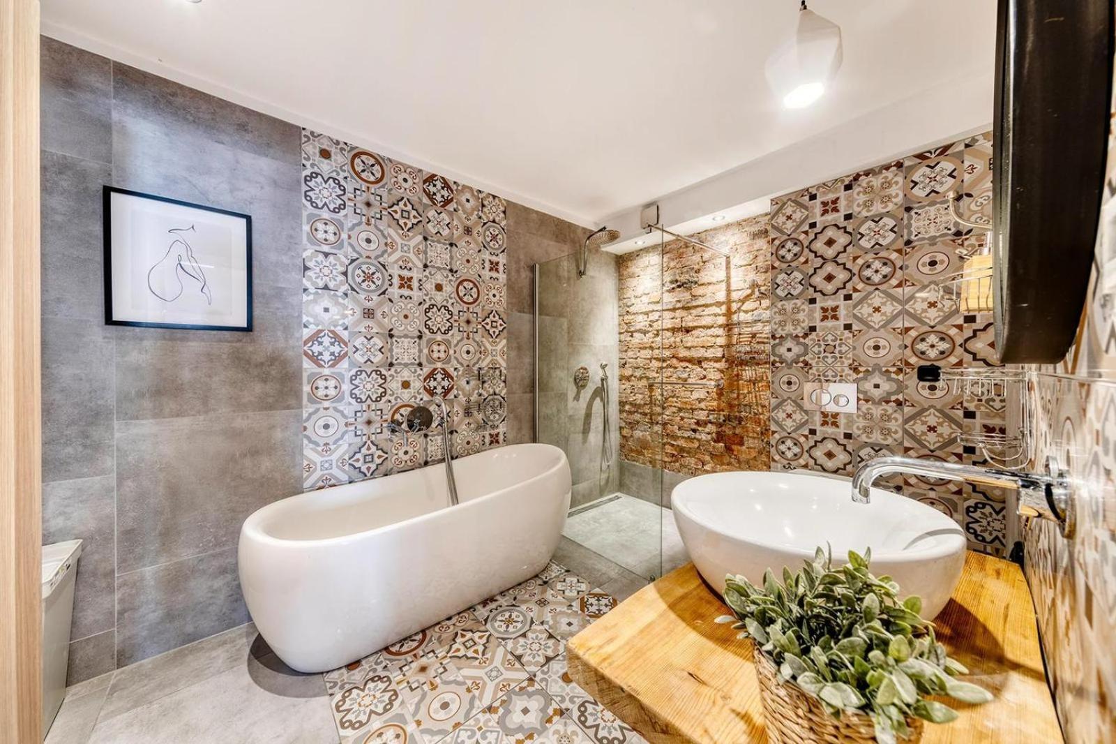 Apartament Gdanska 13 Bydgoszcz Esterno foto